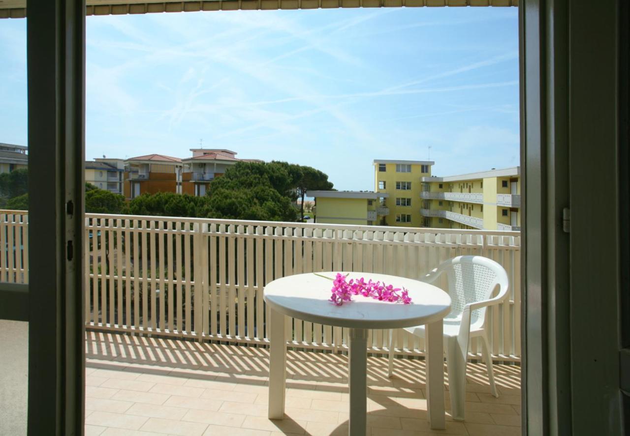 Villa Sanian Bibione Exterior foto