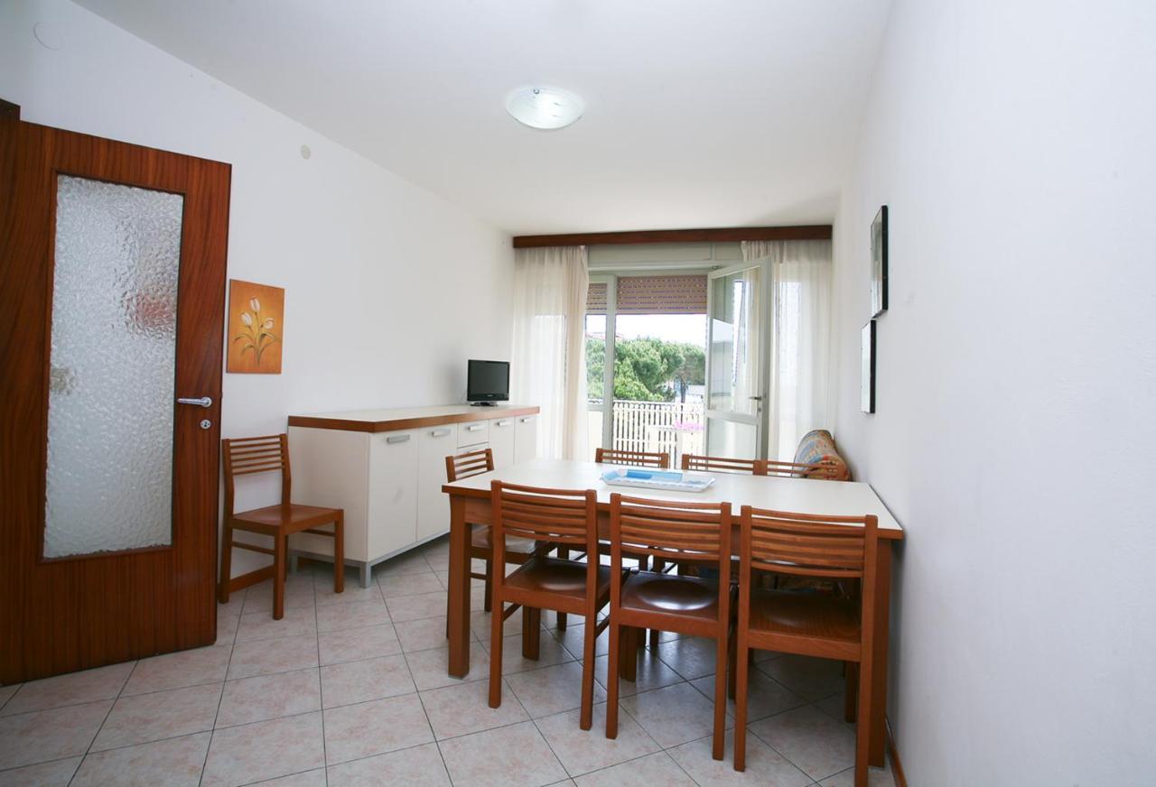 Villa Sanian Bibione Exterior foto