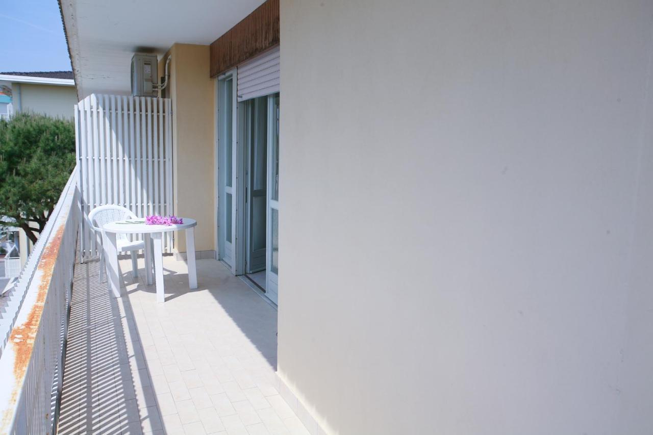 Villa Sanian Bibione Exterior foto