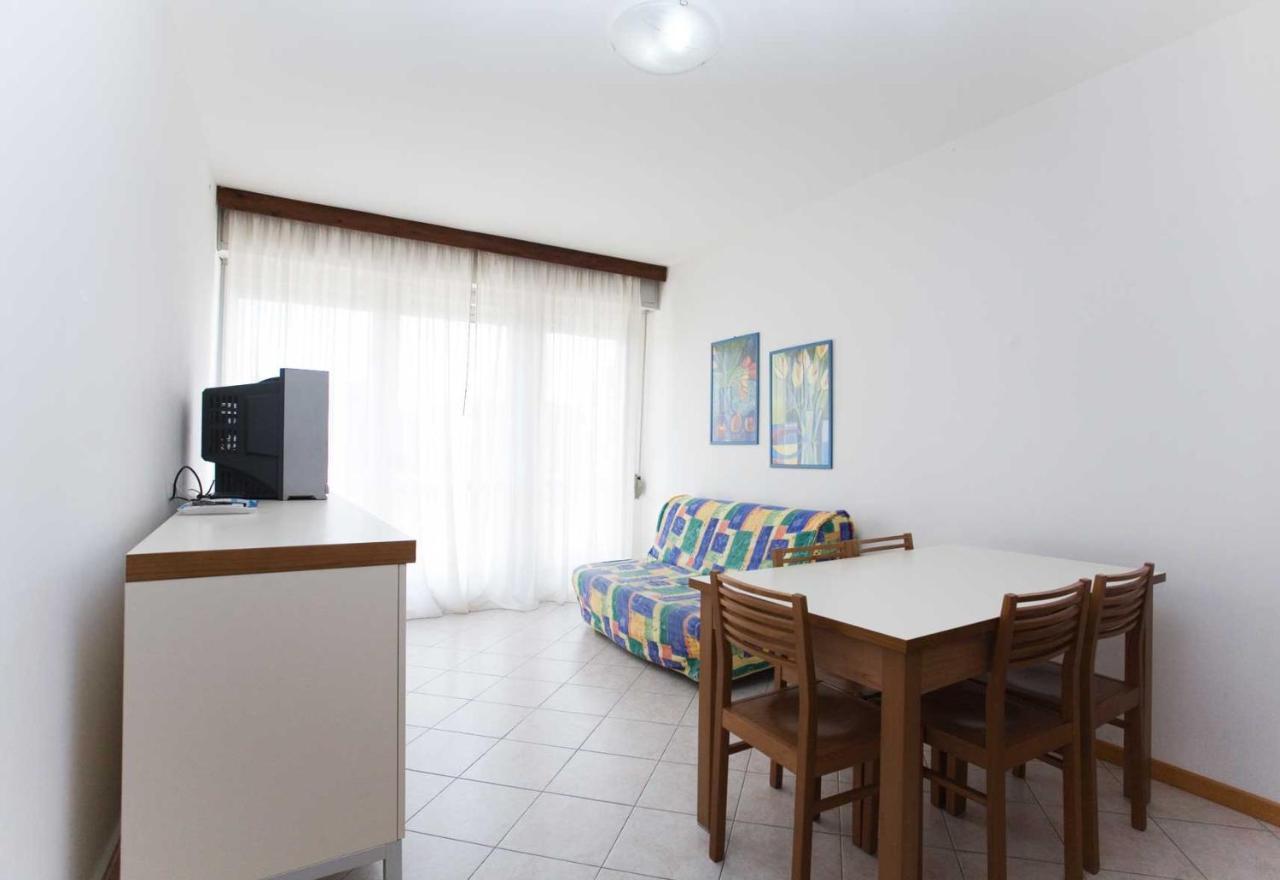 Villa Sanian Bibione Exterior foto