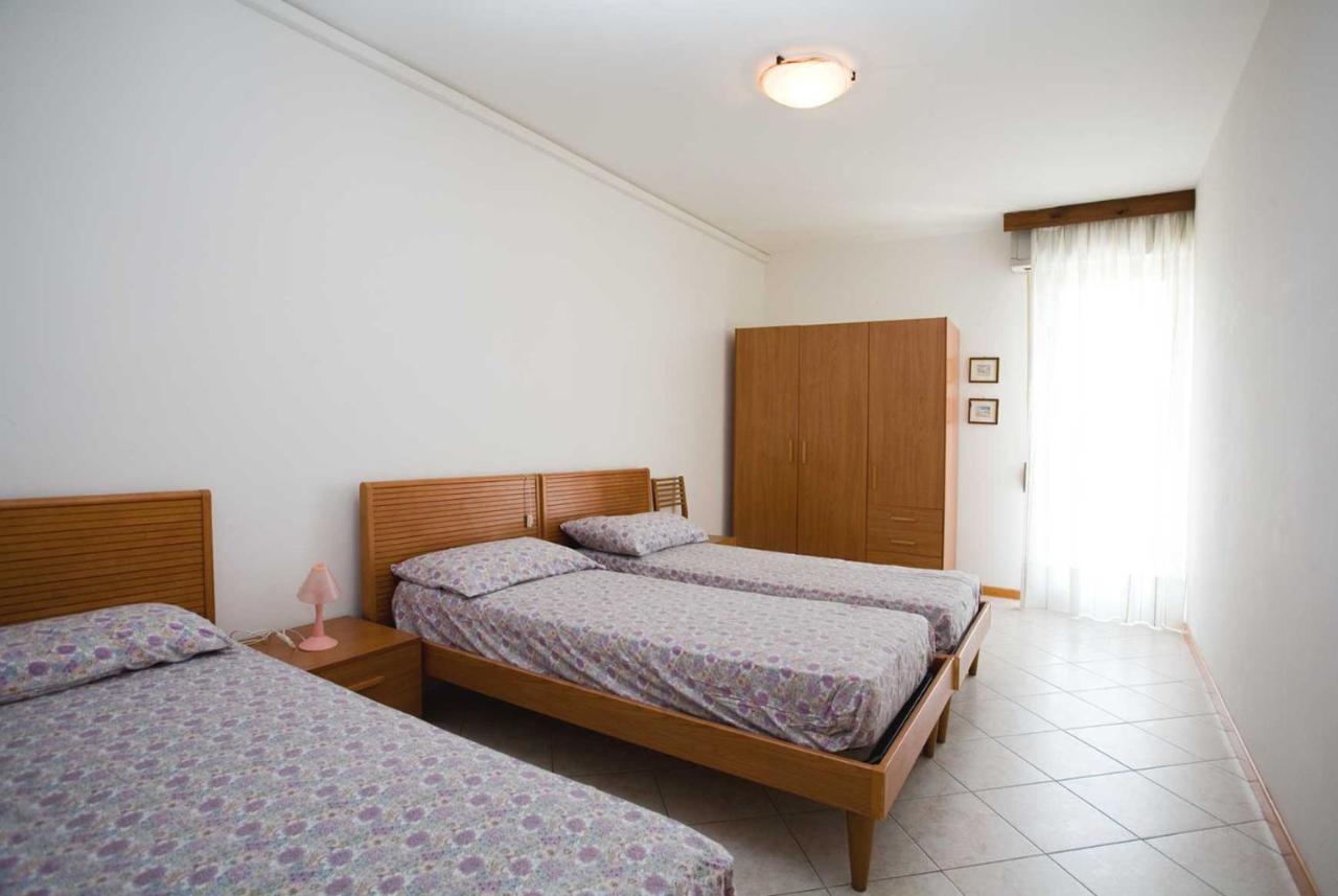 Villa Sanian Bibione Exterior foto